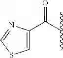 Fig. 76 - Benzimidazole derivatives