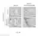 Fig. 12 - DEXTRAN-BASED TISSUELETTE CONTAINING PLATELET-RICH PLASMA LYSATE FOR CARTILAGE REPAIR