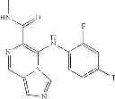 Fig. 43 - Methods of treating cancer using PD-1 axis binding antagonists and MEK inhibitors