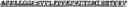 Fig. 80 - Heterodimeric Fc regions, binding molecules comprising same, and methods relating thereto