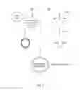 Fig. 02 - Bubble encapsulation via silicilic acid complexation