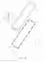 Fig. 09 - Reinforcing and shape-fixing structure for sheet material product