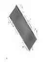 Fig. 02 - Yoga mat with support and traction