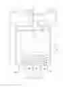 Fig. 01 - Large area optical quality synthetic polycrystalline diamond window