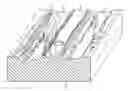 Fig. 01 - Automated hardwood texturing system and associated methods