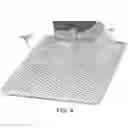 Fig. 04 - Massaging Floor Mat with Gel