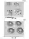 Fig. 06 - Massaging Floor Mat with Gel