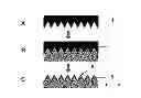 Fig. 01 - Arrays and methods of manufacture