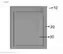 Fig. 02 - Method for forming bezel pattern of display substrate