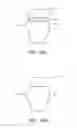 Fig. 10 - Repositionable medium and stack thereof