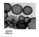 Fig. 01 - Process for subsequent surface modification of finely structured structures