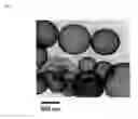 Fig. 02 - Process for subsequent surface modification of finely structured structures