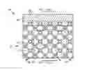 Fig. 01 - Bi-cast layered wall with a porous element for component cooling