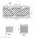 Fig. 04 - Bi-cast layered wall with a porous element for component cooling