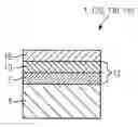 Fig. 01 - Layer system with double MCrAlX metallic layer