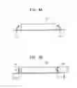 Fig. 07 - EXTERNAL PACKAGING MATERIAL FOR BATTERY DEVICE, NONAQUEOUS ELECTROLYTE SECONDARY BATTERY USING THE SAME, AND BATTERY PACK