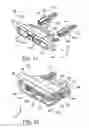 Fig. 07 - Connector for battery unit, and battery unit provided with same