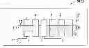 Fig. 01 - Battery assembly of a battery having two different cell types