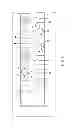Fig. 07 - Fuel cell mechanical components
