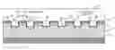 Fig. 01 - Microstructured cathode for self-regulated oxygen generation and consumption