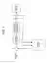 Fig. 02 - FUEL SUPPLY SYSTEM, FUEL CELL SYSTEM, AND METHOD FOR RUNNING EACH