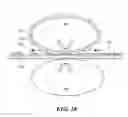 Fig. 06 - Micromold methods for fabricating perforated substrates and for preparing solid polymer electrolyte composite membranes