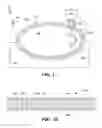 Fig. 10 - Micromold methods for fabricating perforated substrates and for preparing solid polymer electrolyte composite membranes