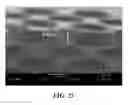 Fig. 13 - Micromold methods for fabricating perforated substrates and for preparing solid polymer electrolyte composite membranes