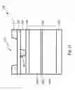 Fig. 10 - Method to define multiple layer patterns with a single exposure by E-beam lithography