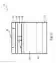 Fig. 26 - Method to define multiple layer patterns with a single exposure by E-beam lithography