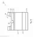 Fig. 29 - Method to define multiple layer patterns with a single exposure by E-beam lithography