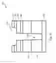 Fig. 32 - Method to define multiple layer patterns with a single exposure by E-beam lithography