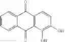 Fig. 06 - Alizarin-based polymer colorants