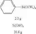 Fig. 23 - Patterning process and composition for forming silicon-containing film usable therefor