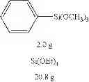 Fig. 40 - Patterning process and composition for forming silicon-containing film usable therefor