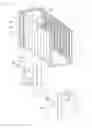 Fig. 04 - HEATER PROOFER CABINET