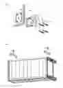 Fig. 06 - HEATER PROOFER CABINET