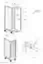 Fig. 07 - HEATER PROOFER CABINET