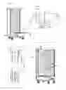 Fig. 08 - HEATER PROOFER CABINET