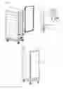 Fig. 09 - HEATER PROOFER CABINET