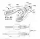 Fig. 07 - CLASS II/III CORRECTOR ACCOMODATING BITE PLATES