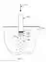 Fig. 02 - Method and apparatus for laser induced thermo-acoustical streaming of liquid