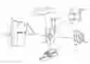 Fig. 01 - Sports electronic training system, and applications thereof