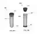 Fig. 28 - Bodily Fluid Sample Collection and Transport