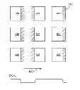 Fig. 01 - Variable Doping Of Solar Cells