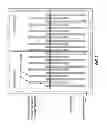 Fig. 06 - Method and system for template assisted wafer bonding using pedestals