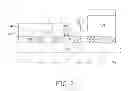 Fig. 03 - Fabrication method of a pixel structure of an electroluminescent display panel