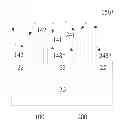 Fig. 01 - Mechanisms for forming ultra shallow junction