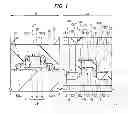 Fig. 02 - Semiconductor device having mixedly mounted components with common film layers and method of manufacturing the same