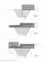 Fig. 02 - Dummy structure for multiple gate dielectric interface and methods
